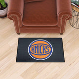 NBA - New York Knicks Starter Mat