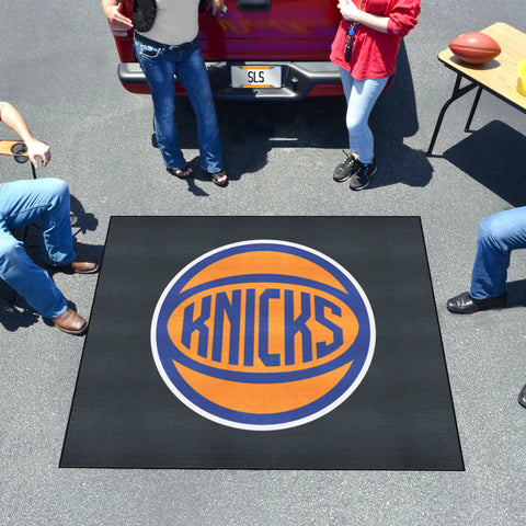 NBA - New York Knicks Tailgater Mat