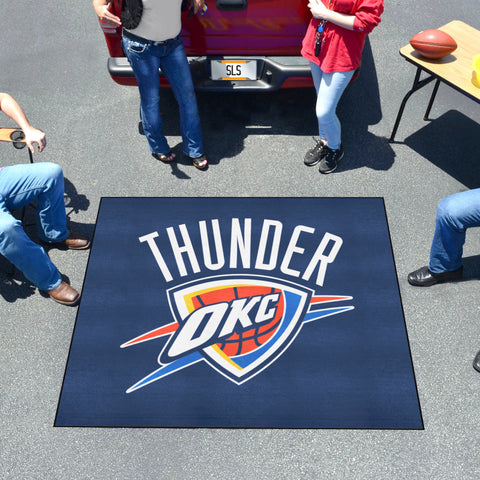 NBA - Oklahoma City Thunder Tailgater Mat