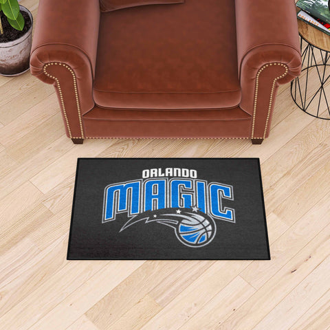 NBA - Orlando Magic Starter Mat