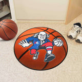 NBA - Philadelphia 76ers Basketball Mat