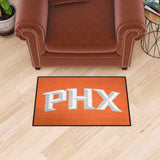 NBA - Phoenix Suns Starter Mat