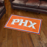 NBA - Phoenix Suns 3x5 Rug