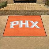 NBA - Phoenix Suns All-Star Mat