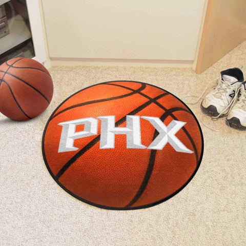 NBA - Phoenix Suns Basketball Mat