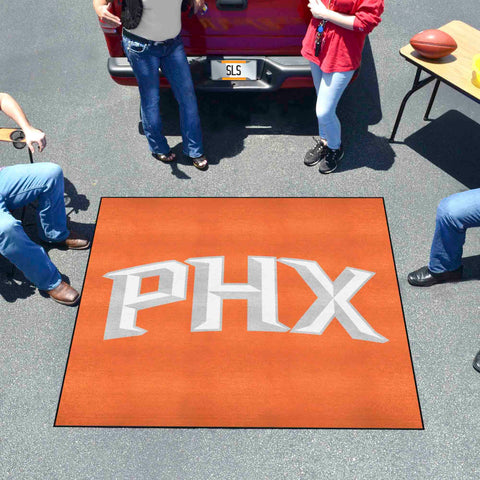 NBA - Phoenix Suns Tailgater Mat