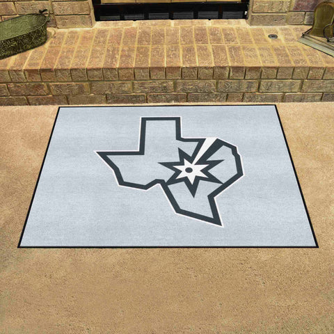 NBA - San Antonio Spurs All-Star Mat