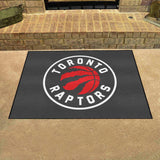 NBA - Toronto Raptors All-Star Mat