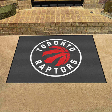 NBA - Toronto Raptors All-Star Mat