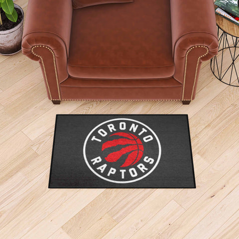 NBA - Toronto Raptors Starter Mat