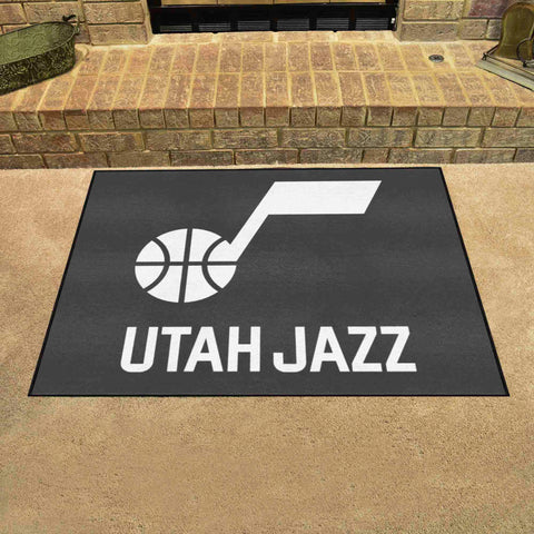 NBA - Utah Jazz All-Star Mat