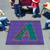 MLBCC ? Arizona Diamondbacks Tailgater Mat