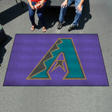 MLBCC ? Arizona Diamondbacks Ulti-Mat