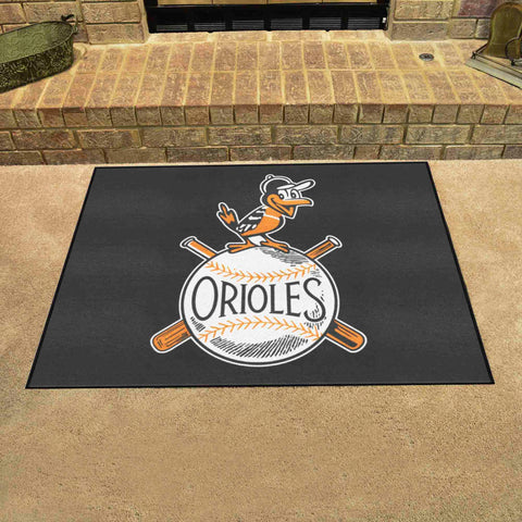 MLBCC ƒ?? Baltimore Orioles All-Star Mat