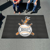 MLBCC ƒ?? Baltimore Orioles Ulti-Mat