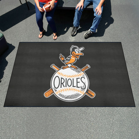 MLBCC ƒ?? Baltimore Orioles Ulti-Mat