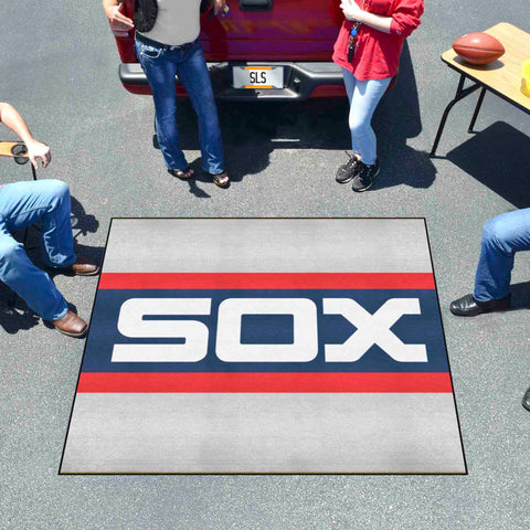 MLBCC ƒ?? Chicago White Sox Tailgater Mat