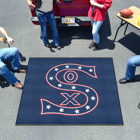 MLBCC ƒ?? Chicago White Sox Tailgater Mat