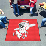 MLBCC ? Cincinnati Reds Tailgater Mat