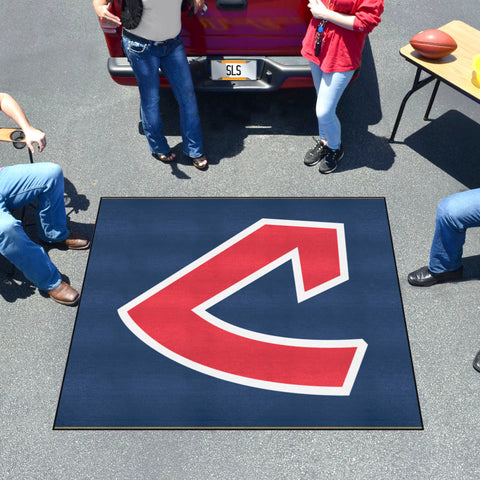 MLBCC ? Cleveland Indians Tailgater Mat