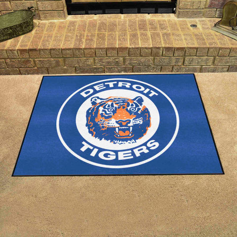 MLBCC ? Detroit Tigers All-Star Mat