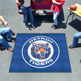 MLBCC ? Detroit Tigers Tailgater Mat