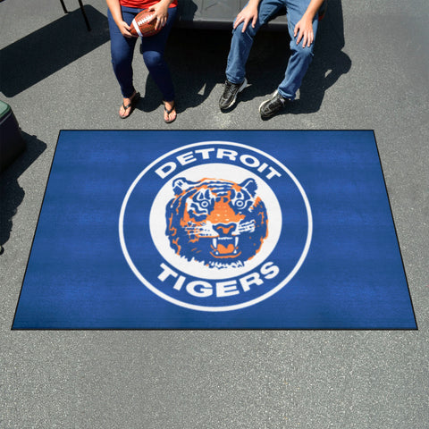 MLBCC ? Detroit Tigers Ulti-Mat