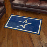 MLBCC ƒ?? Houston Astros 3x5 Rug