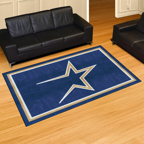 MLBCC ƒ?? Houston Astros 5x8 Rug