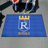 MLBCC ? Kansas City Royals Ulti-Mat