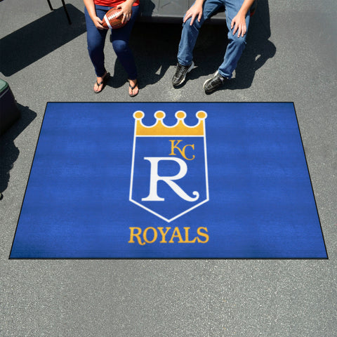 MLBCC ? Kansas City Royals Ulti-Mat