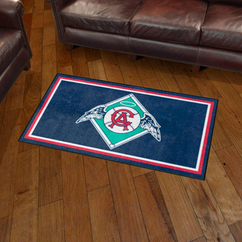 MLBCC ƒ?? Anaheim Angels 3x5 Rug