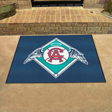 MLBCC ƒ?? Anaheim Angels All-Star Mat