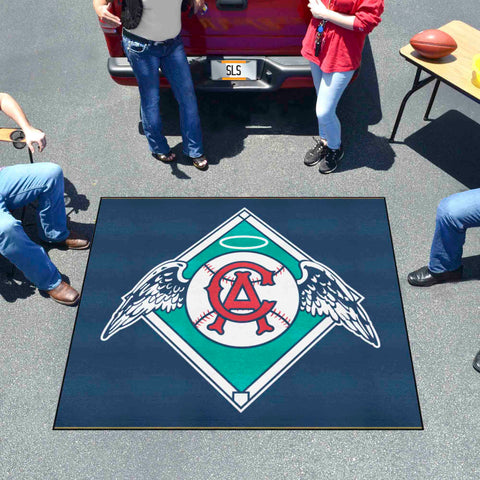 MLBCC ƒ?? Anaheim Angels Tailgater Mat