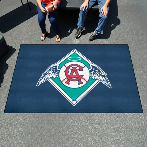 MLBCC ƒ?? Anaheim Angels Ulti-Mat