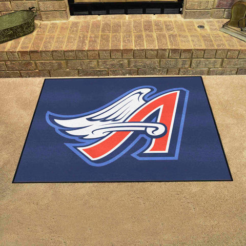 MLBCC ƒ?? Anaheim Angels All-Star Mat