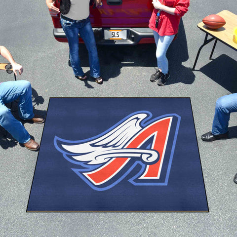 MLBCC ƒ?? Anaheim Angels Tailgater Mat