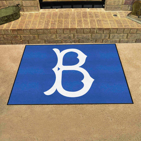 MLBCC ? Brooklyn Dodgers All-Star Mat