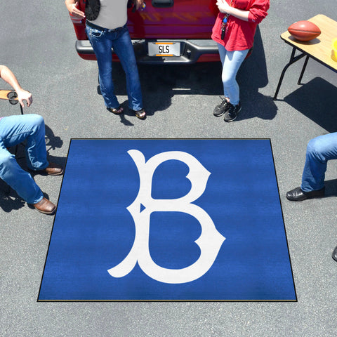 MLBCC ? Brooklyn Dodgers Tailgater Mat