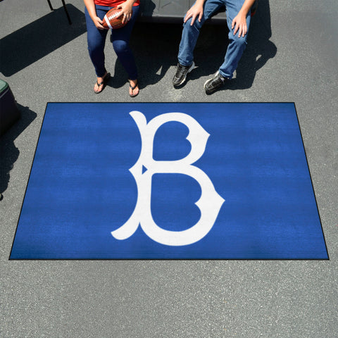 MLBCC ? Brooklyn Dodgers Ulti-Mat