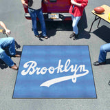 MLBCC ? Brooklyn Dodgers Tailgater Mat