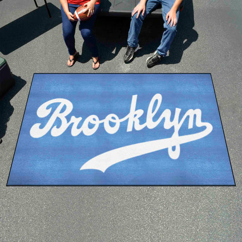 MLBCC ? Brooklyn Dodgers Ulti-Mat