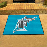 MLBCC ? Florida Marlins All-Star Mat