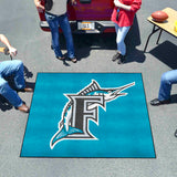 MLBCC ? Florida Marlins Tailgater Mat