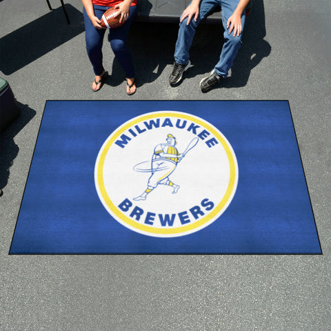 MLBCC ? Milwaukee Brewers Ulti-Mat