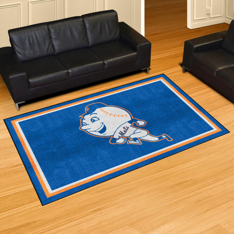 MLBCC ? New York Mets 5x8 Rug