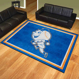 MLBCC ? New York Mets 8x10 Rug