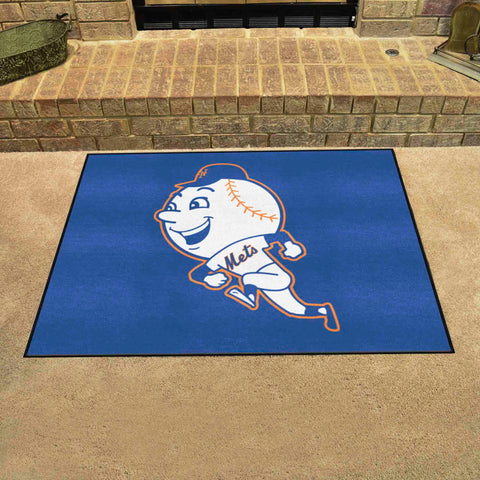 MLBCC ? New York Mets All-Star Mat