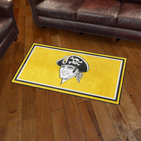 MLBCC ? Pittsburgh Pirates 3x5 Rug