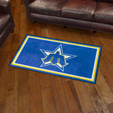 MLBCC ? Seattle Mariners 3x5 Rug